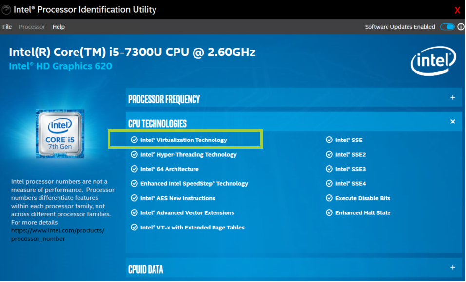 Intel p6200 upgrade